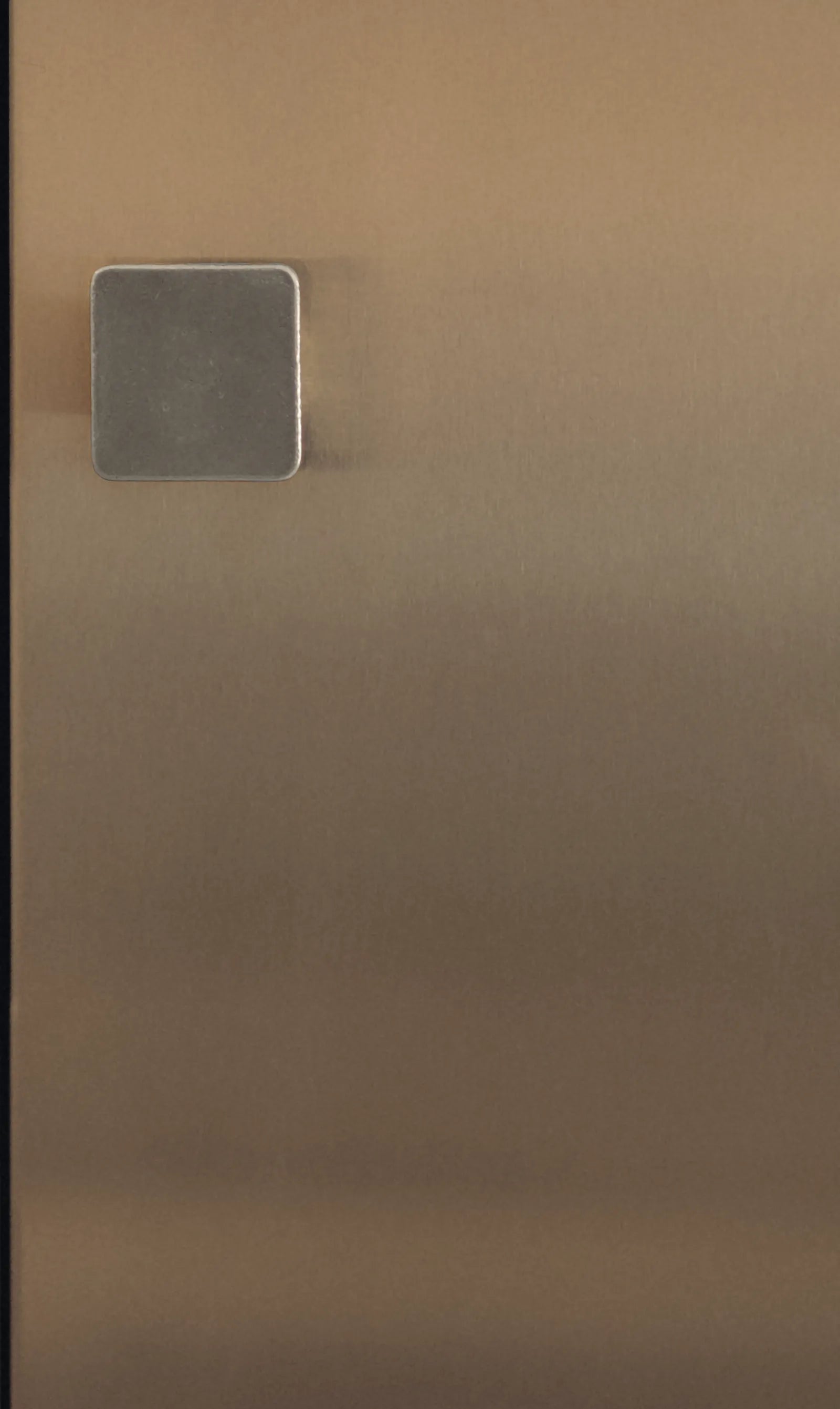 Tab Pull Handle