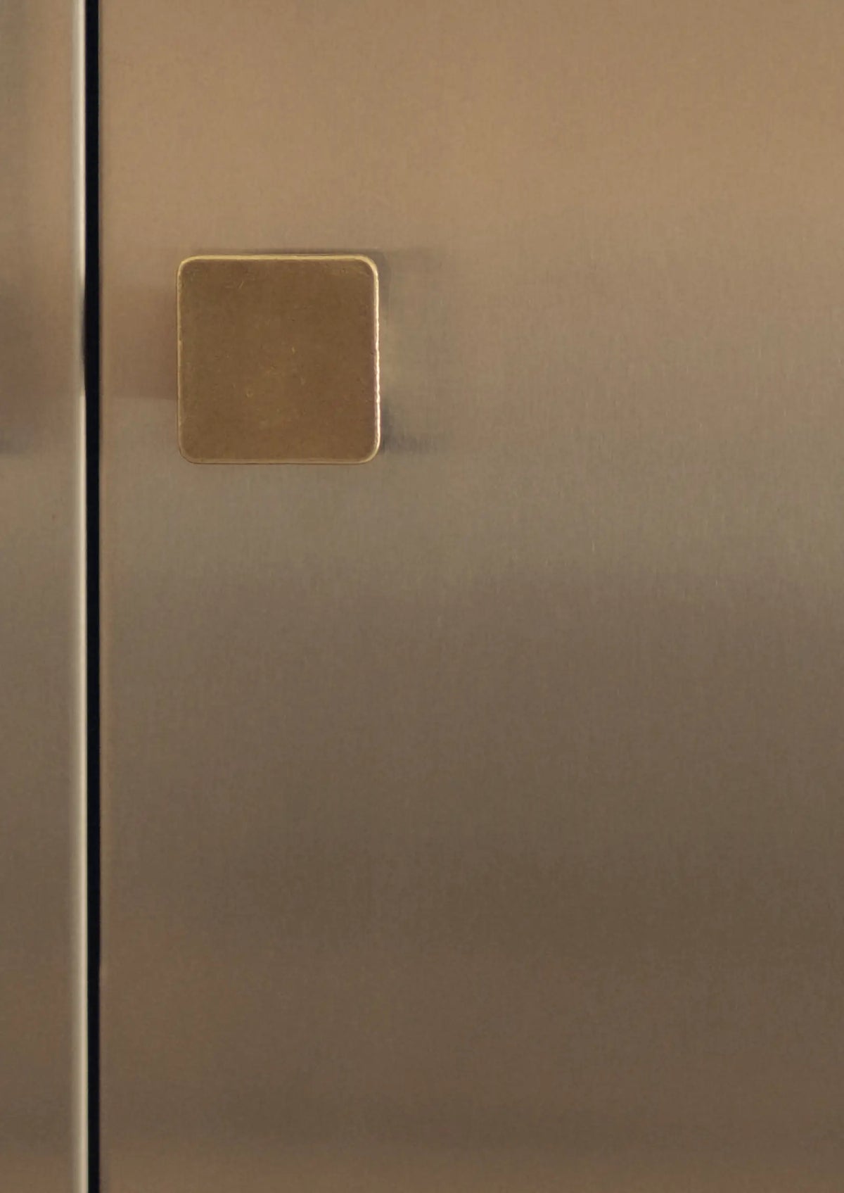 Tab Pull Handle