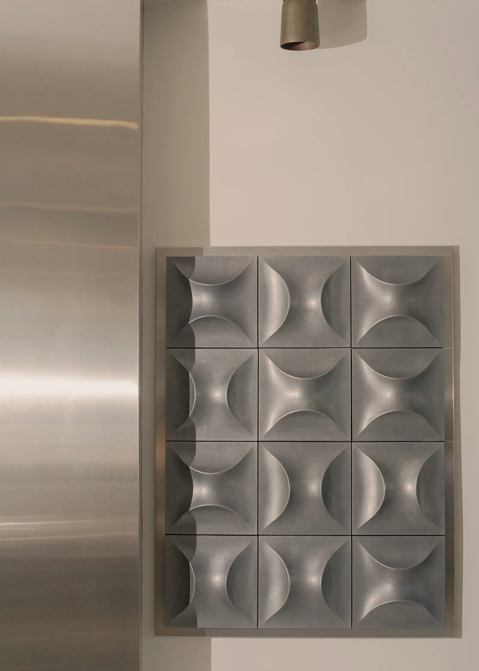 Wall Relief Study edition 187