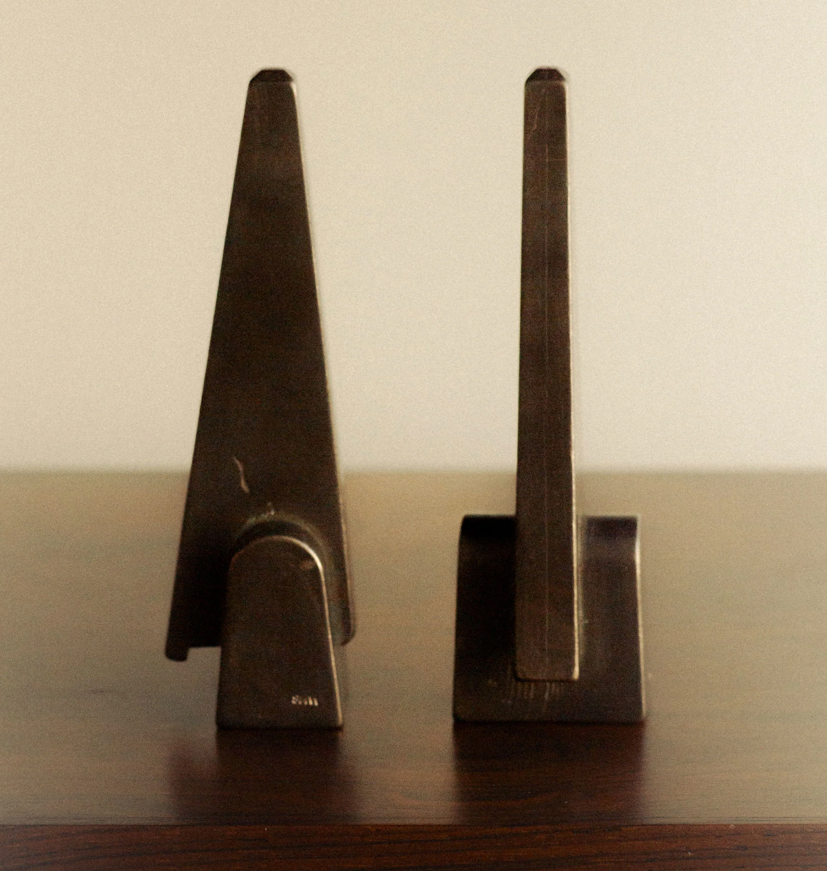 Prise Bronze Bottle Opener