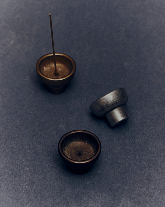 Incense Burner