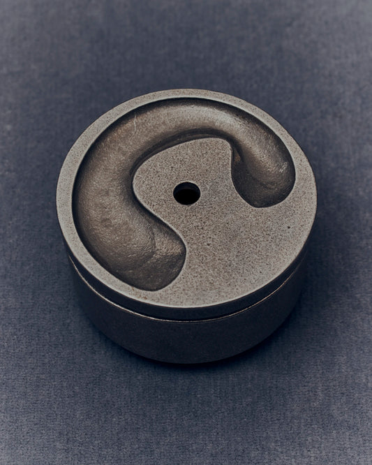 Oil Burner - Aluminium