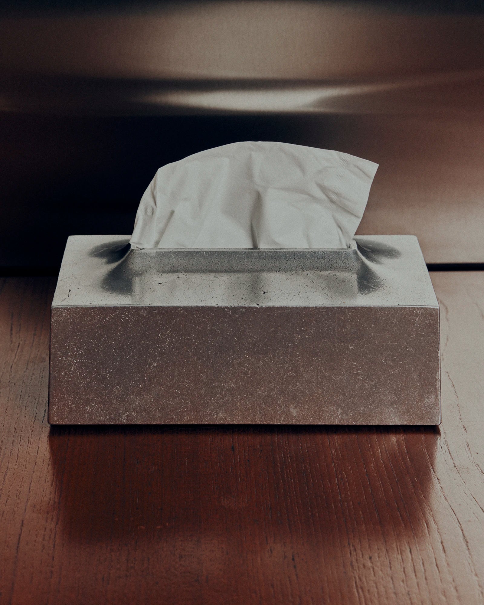 Tissue Box