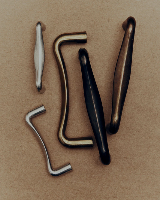 Met Handle