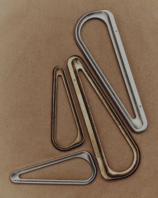 Planchart Handle