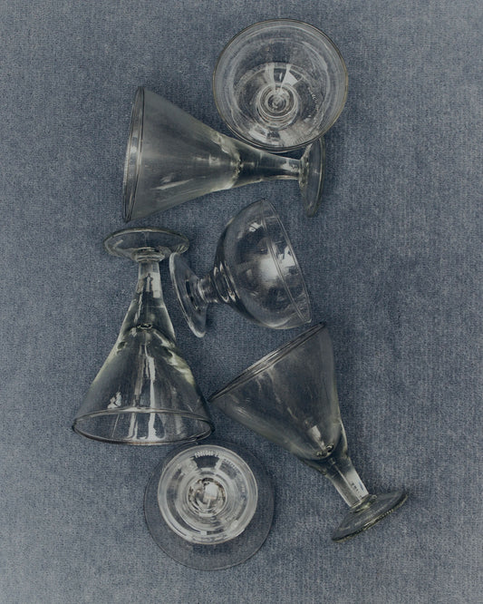 Coupe Glass