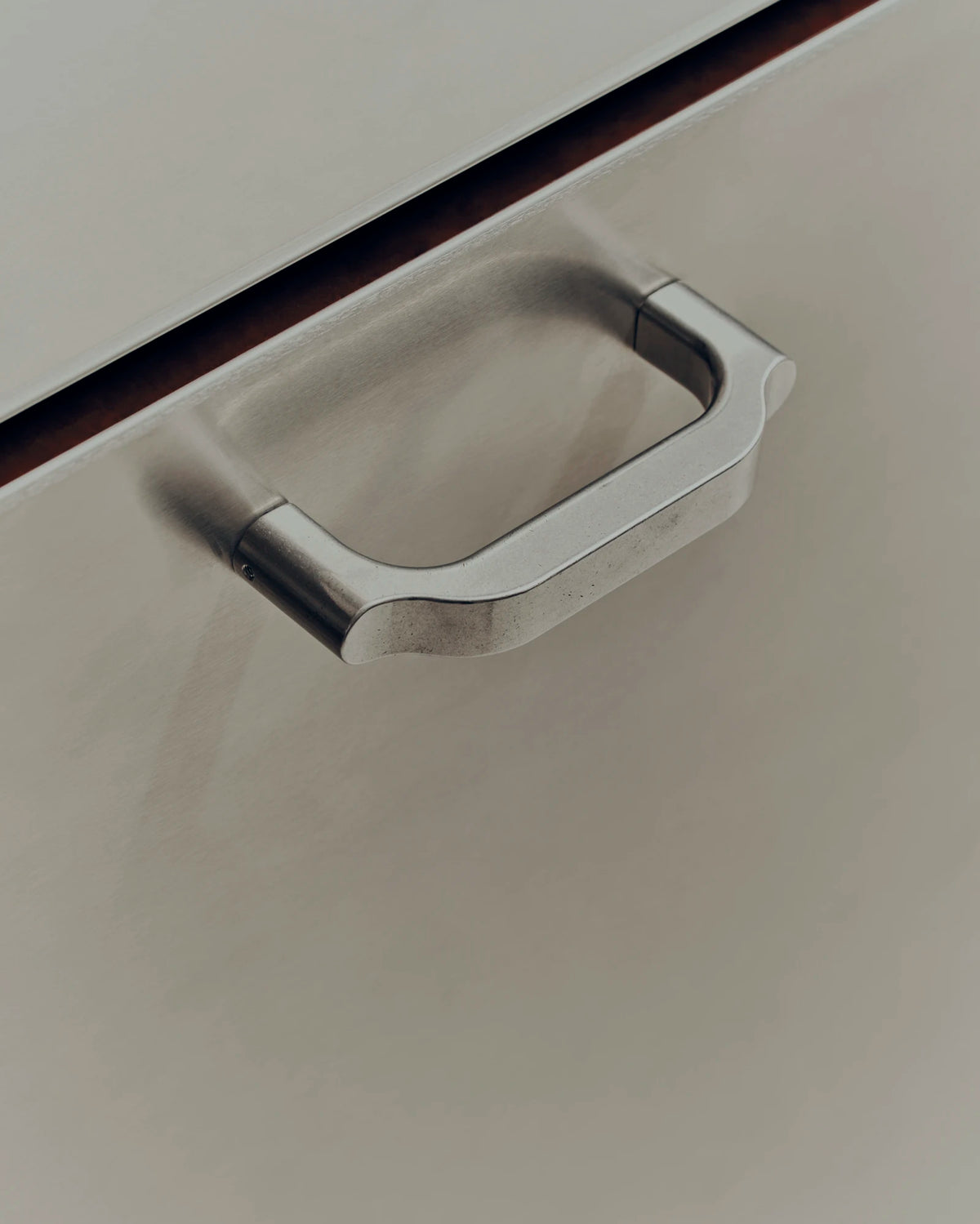 Vault Handle
