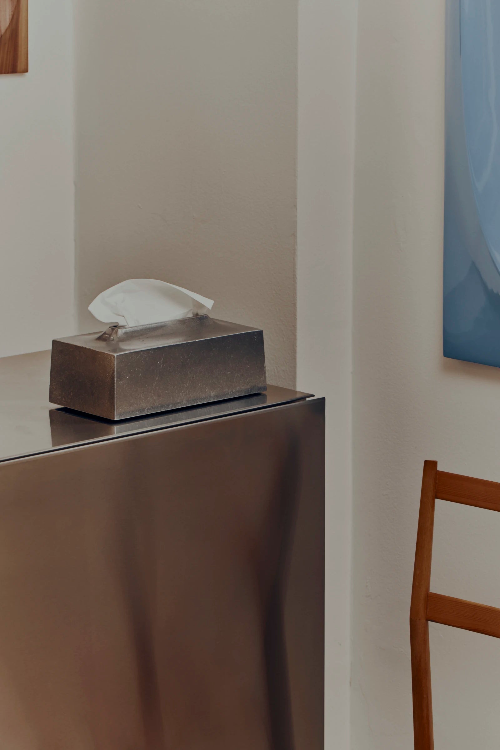 Tissue Box