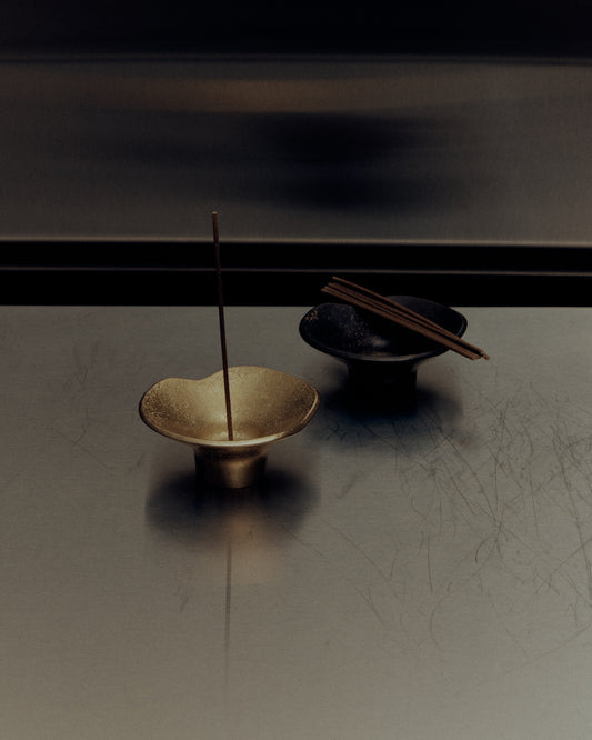 MONO Incense Holder