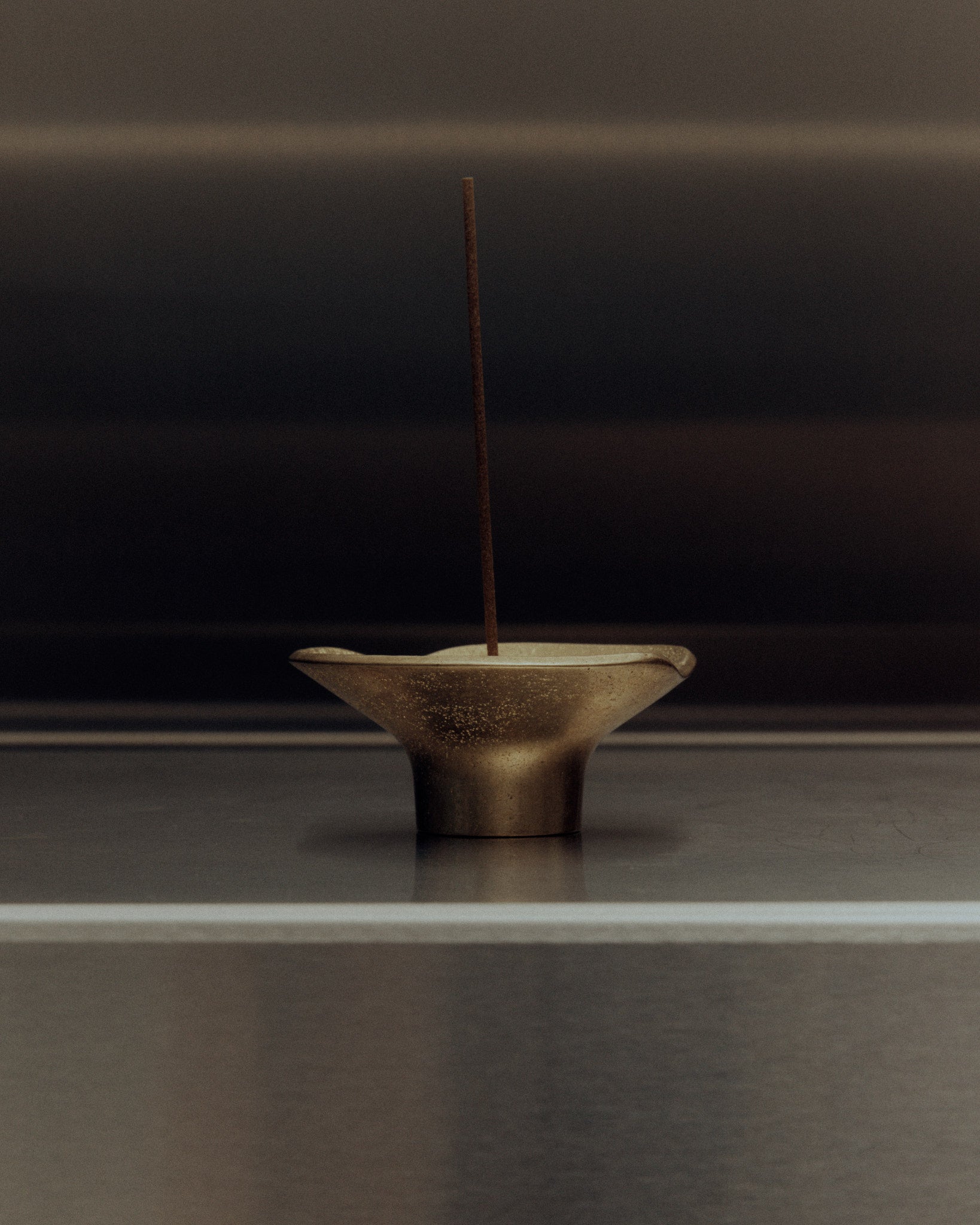 MONO Incense Holder