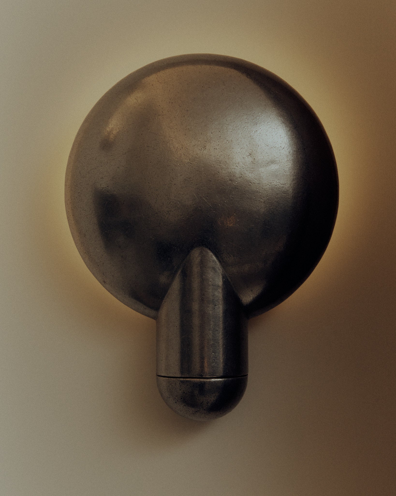 Surface Wall Sconce