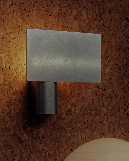 Shield Wall Light