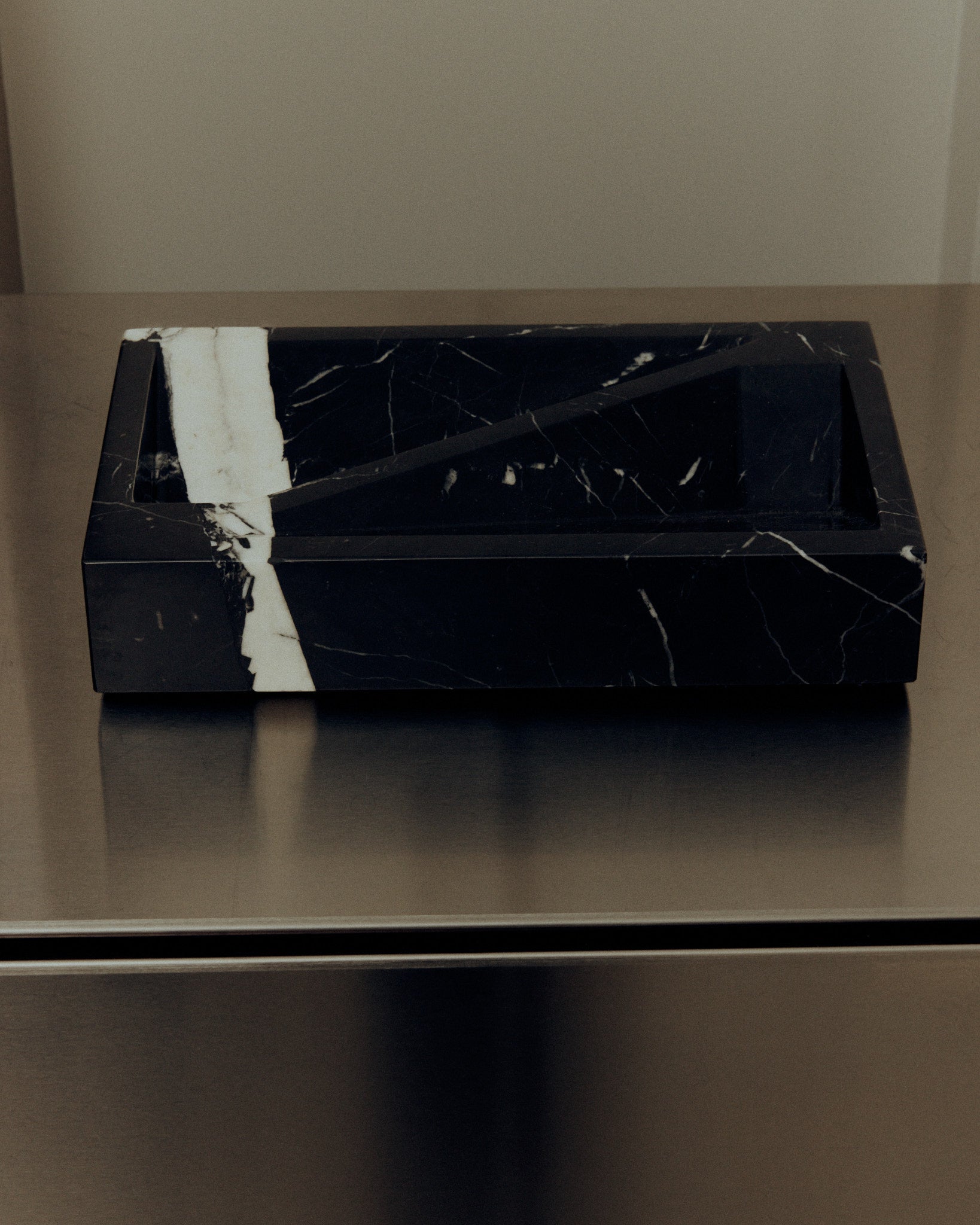 Block Tray