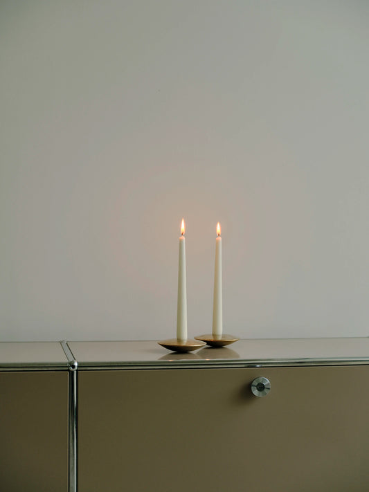 Almendres Candle Holder