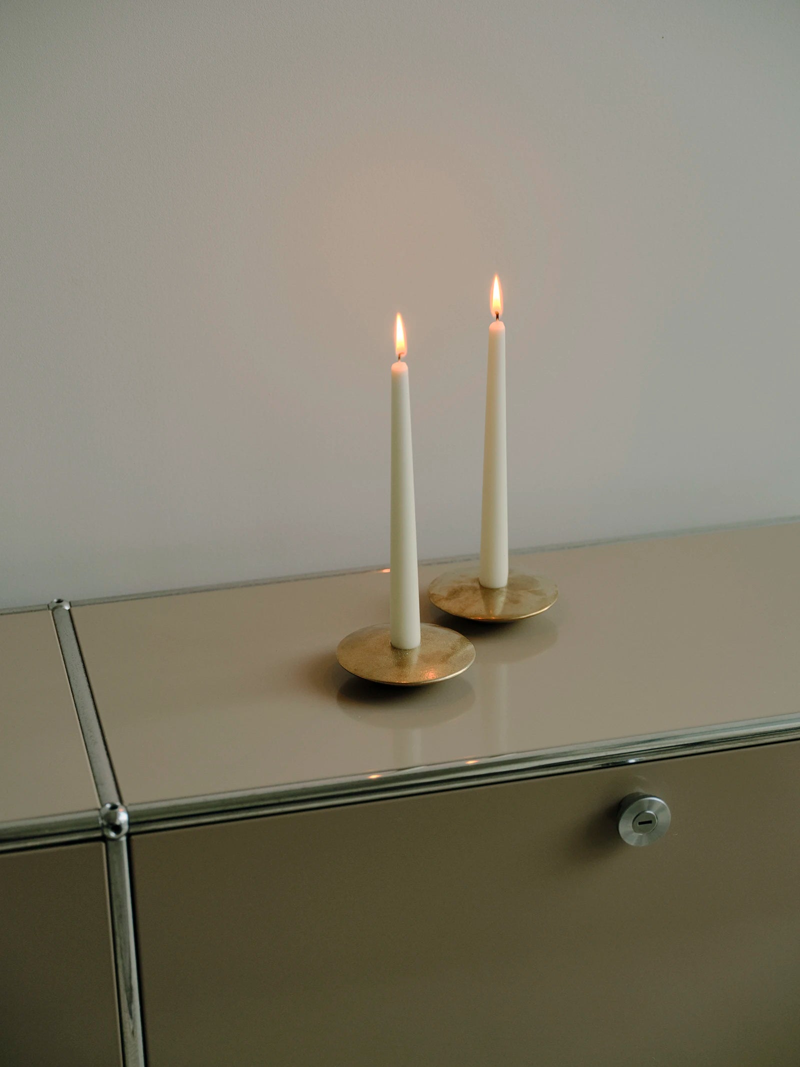 Almendres Candle Holder