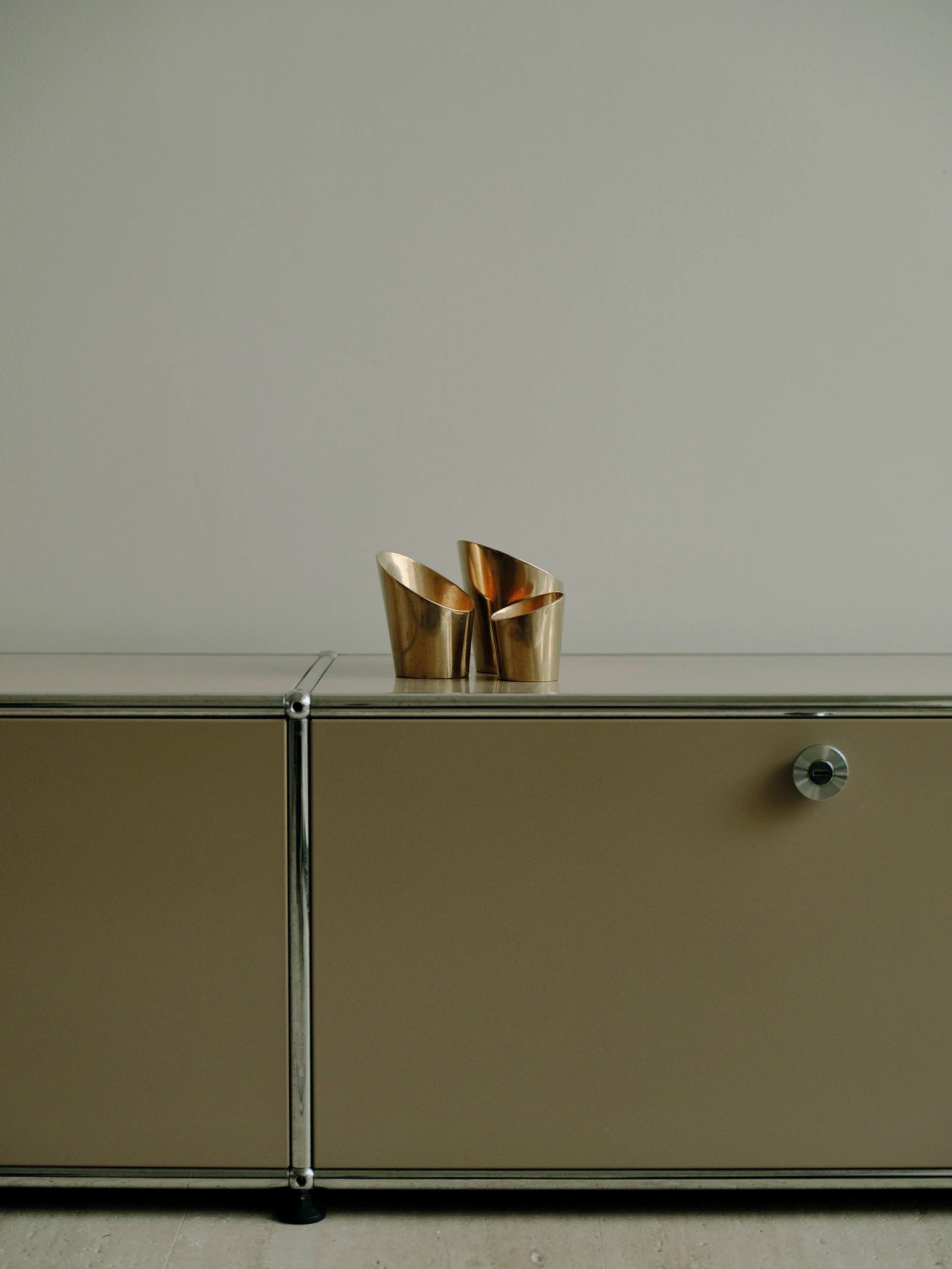 Sheath Tealight Holders