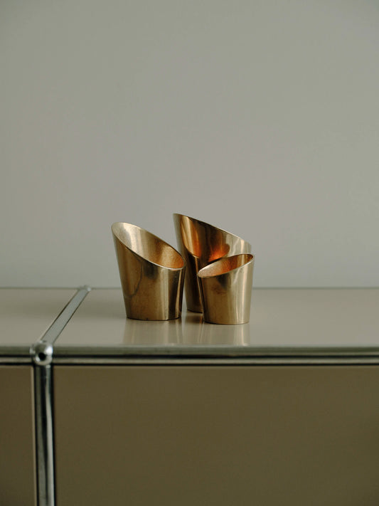 Sheath Tealight Holders