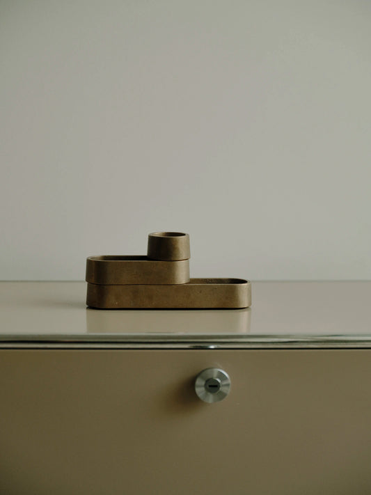 Stack Trays