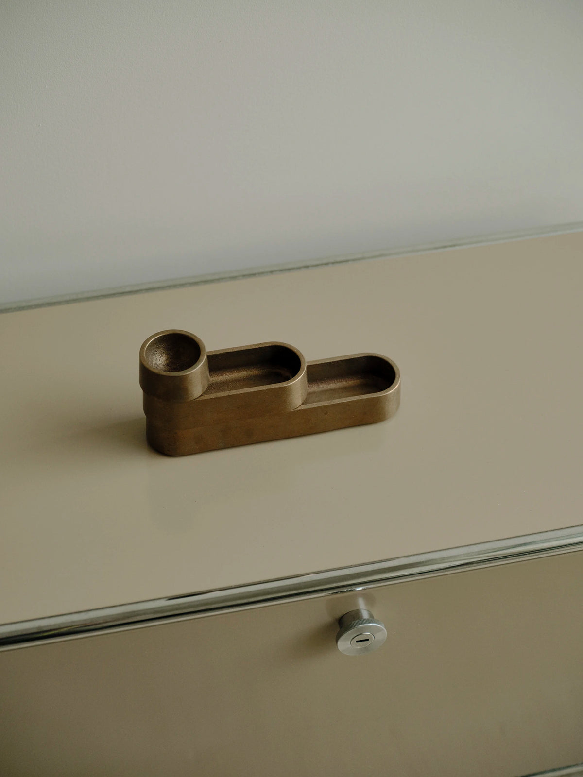 Stack Trays