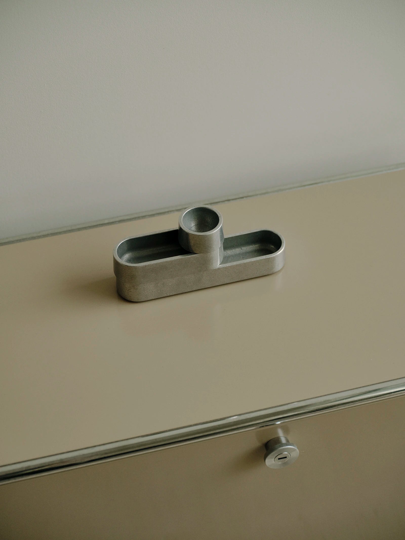 Stack Trays