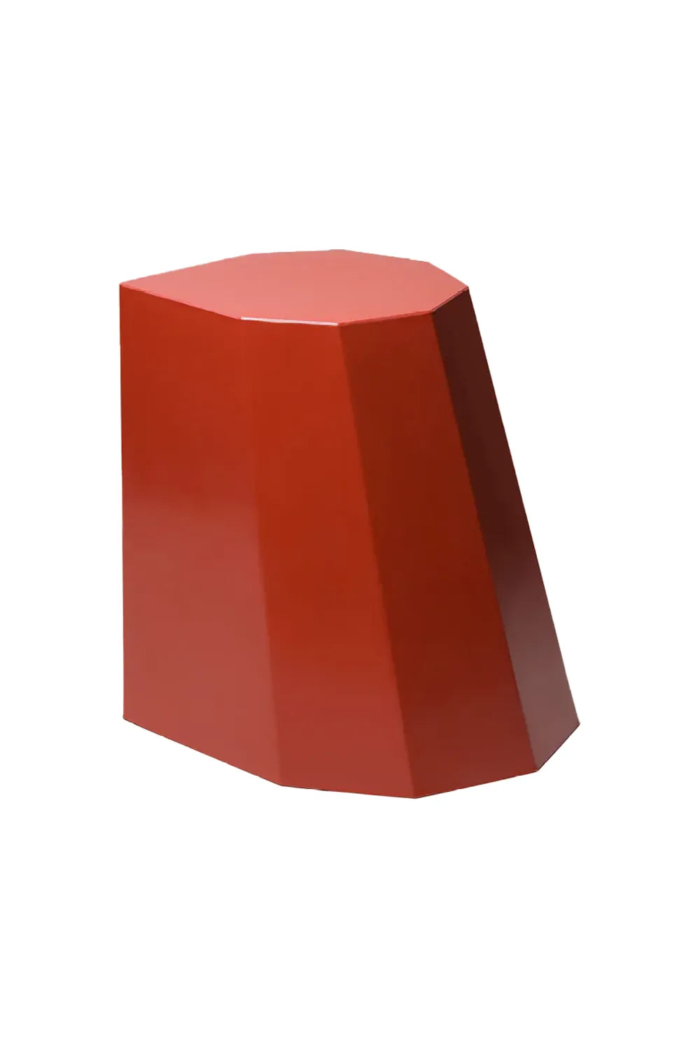 Arnold Circus Stool by Martino Gamper