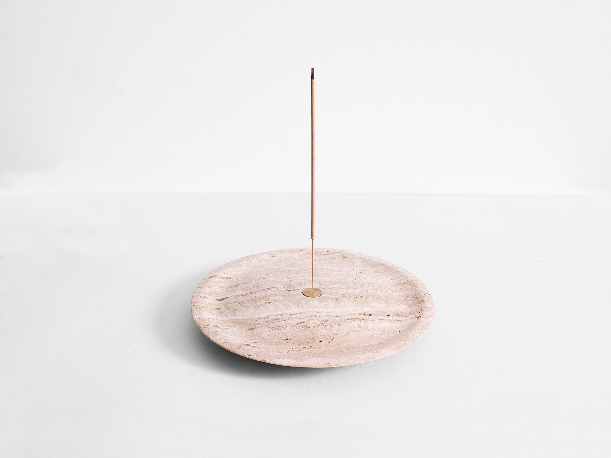 Incense Plate