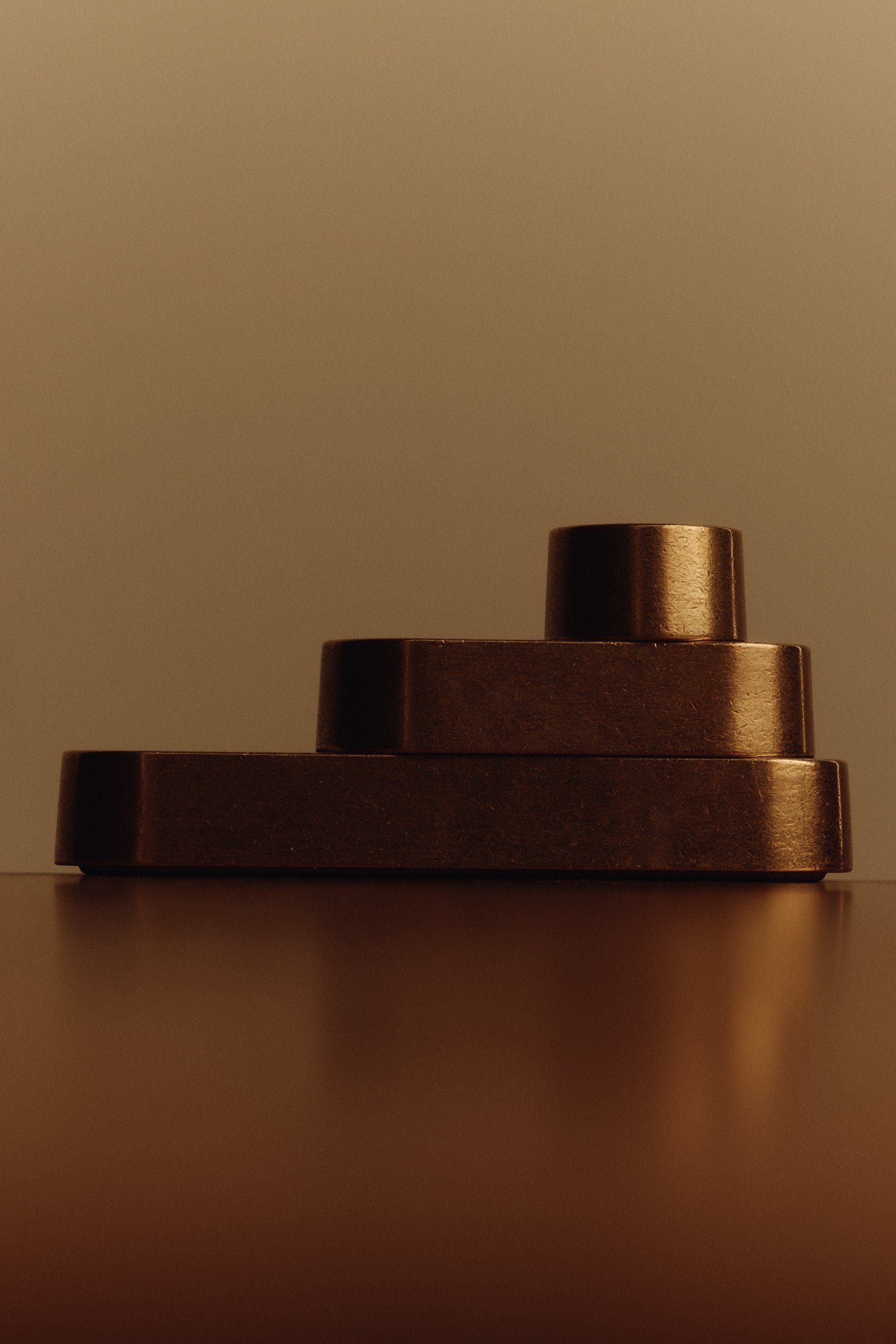 Stack Trays