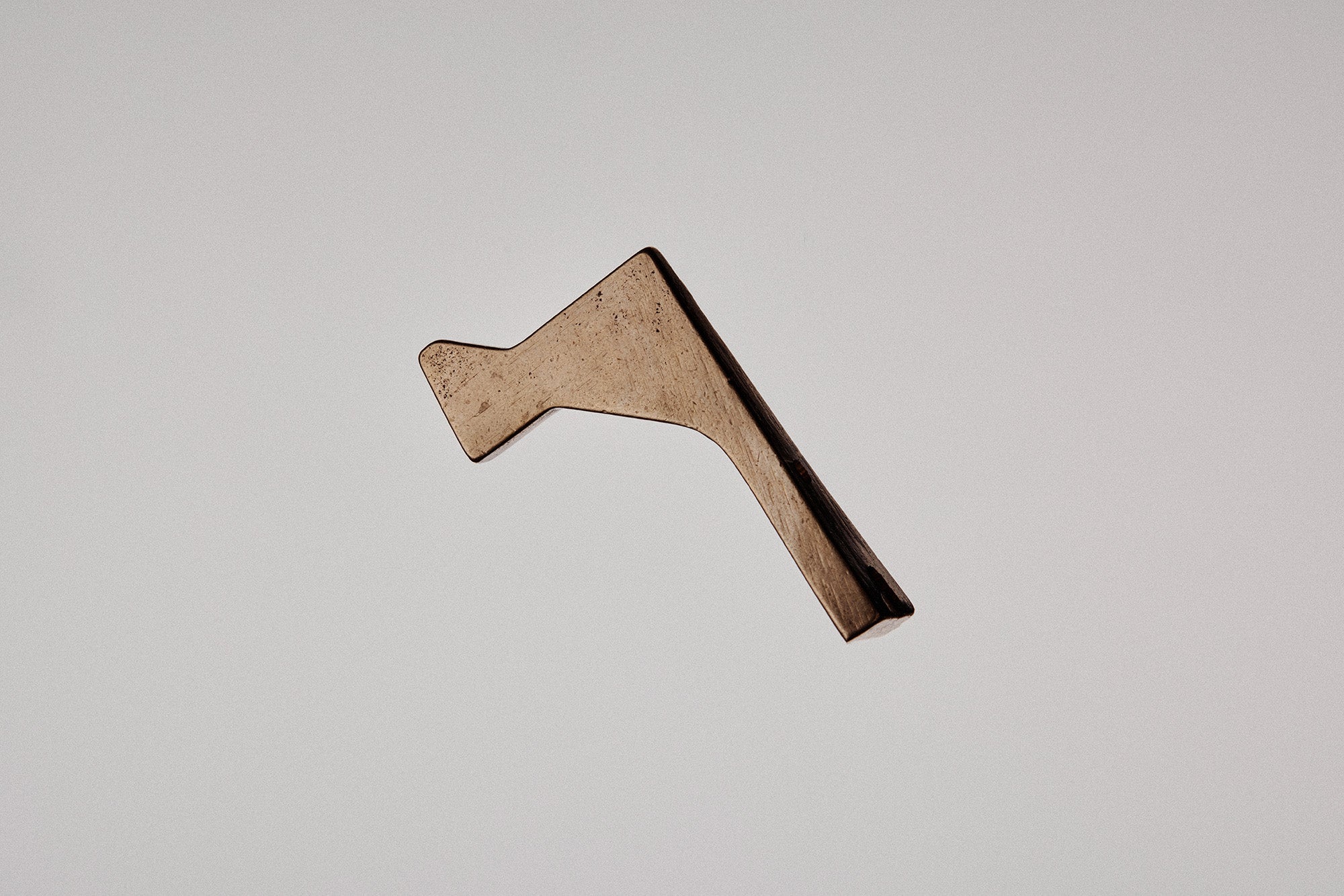 Towel Hook – studio HENRY WILSON