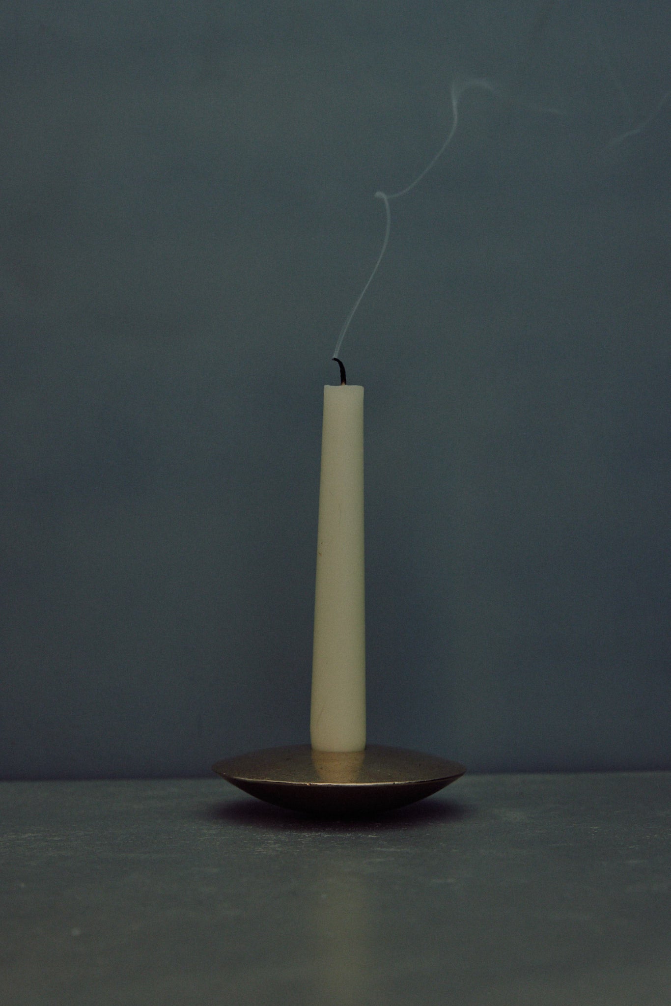Studio Henry Wilson Almendres Candle Holder - Thumbnail 3