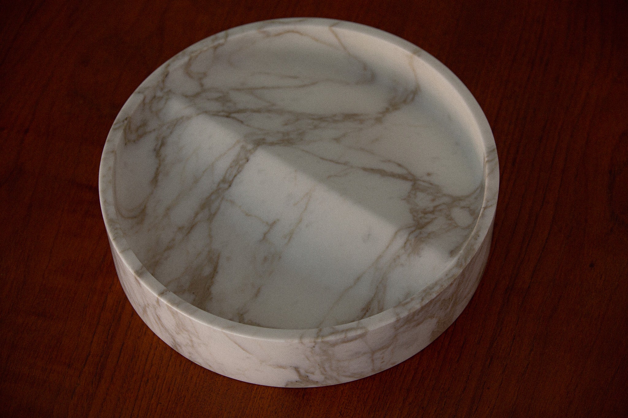 Big Poche – studio HENRY WILSON